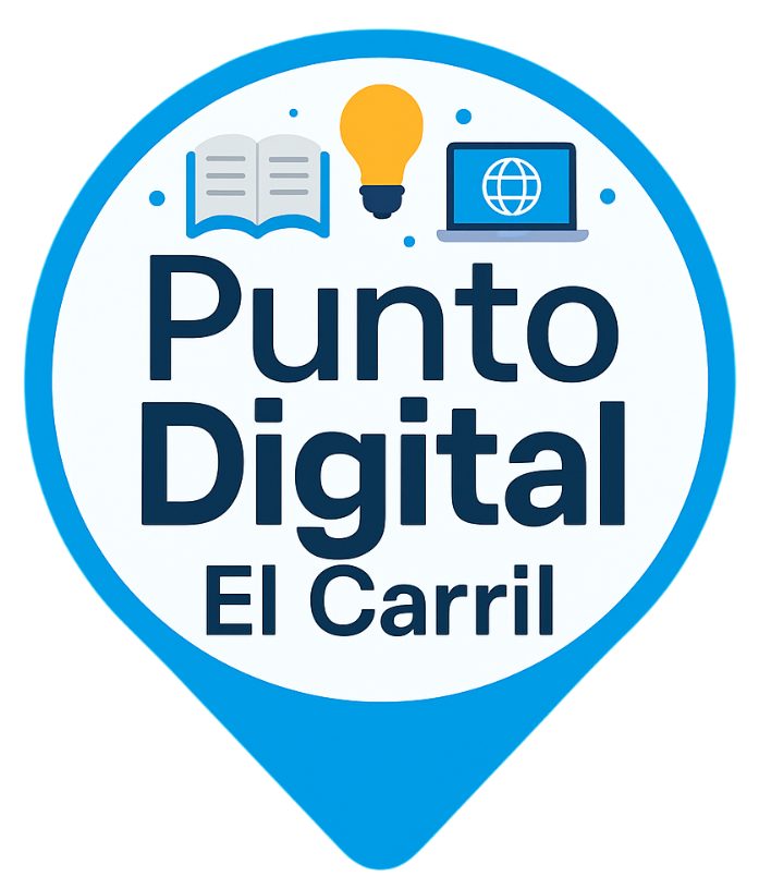 Logo del Maratón de Lectura